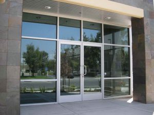 Shop Door Repair in Dubai