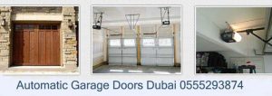 automatic garage door Dubai