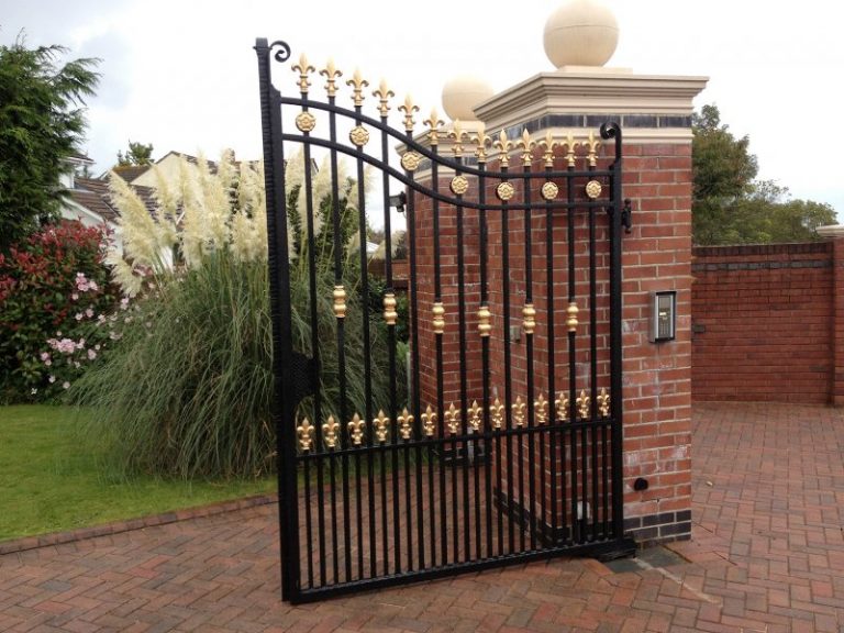 Automatic Gate Door Repair in Dubai UAE 0555293874