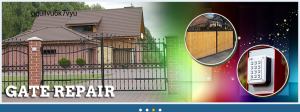 automatic swing gate repair in dubai