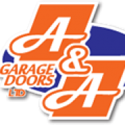 (c) Aandegaragedoors.com