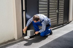 Automatic Doors in Dubai