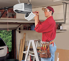 garage door openers in dubai