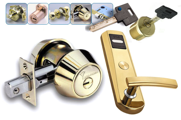 Locksmith Dubai