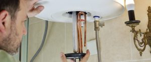 Water Heater Repair Dubai