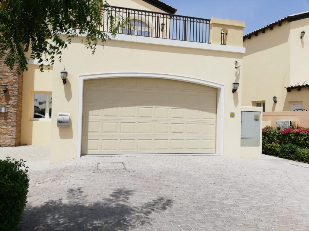 Garage Door Repair Palm Jumeirah Dubai 0555293874