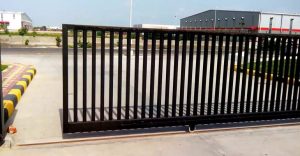 Automatic Sliding Gate Repair Dubai