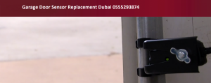 Garage Door Sensor Replacement Dubai 