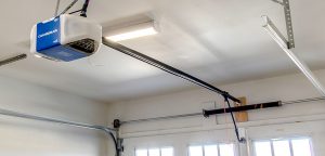 Garage Door Belt Replacement Dubai