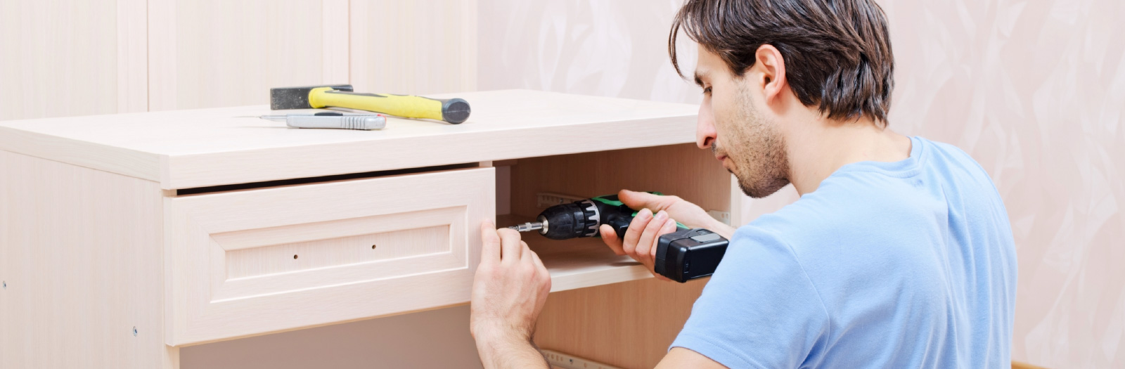 Furniture Assembly Dubai Furniture Installation in Dubai