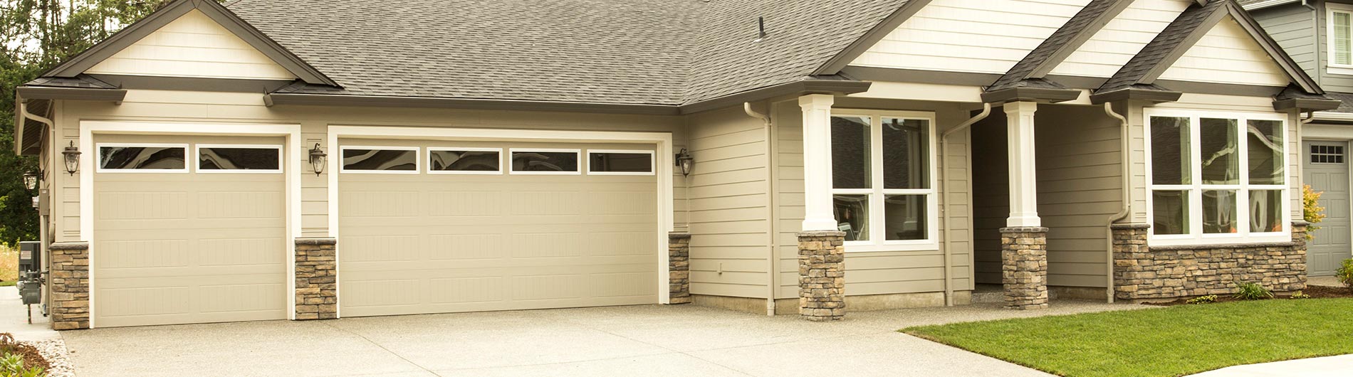 Garage Door Repair Jumeirah Golf Estate Dubai