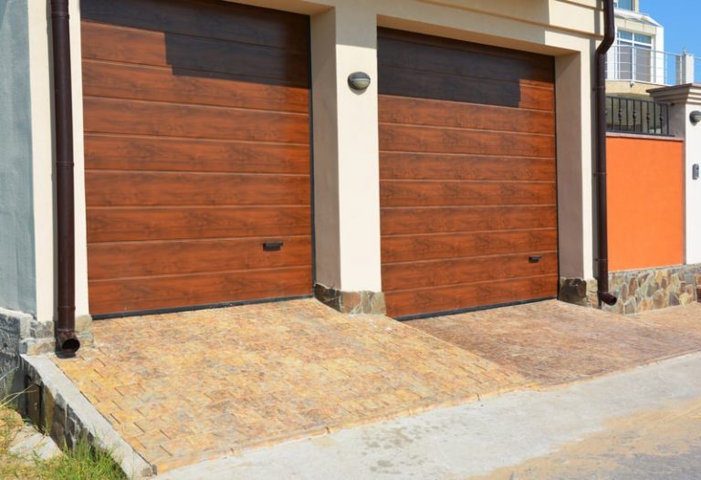 Best Automatic Doors UAE HighTechnology Garage Door UAE