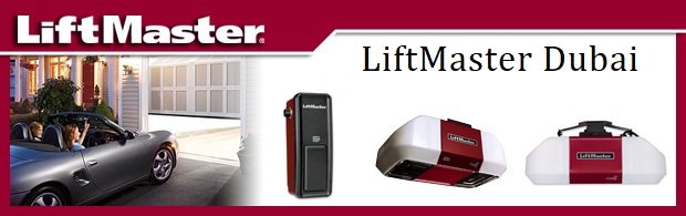 LiftMaster Dubai