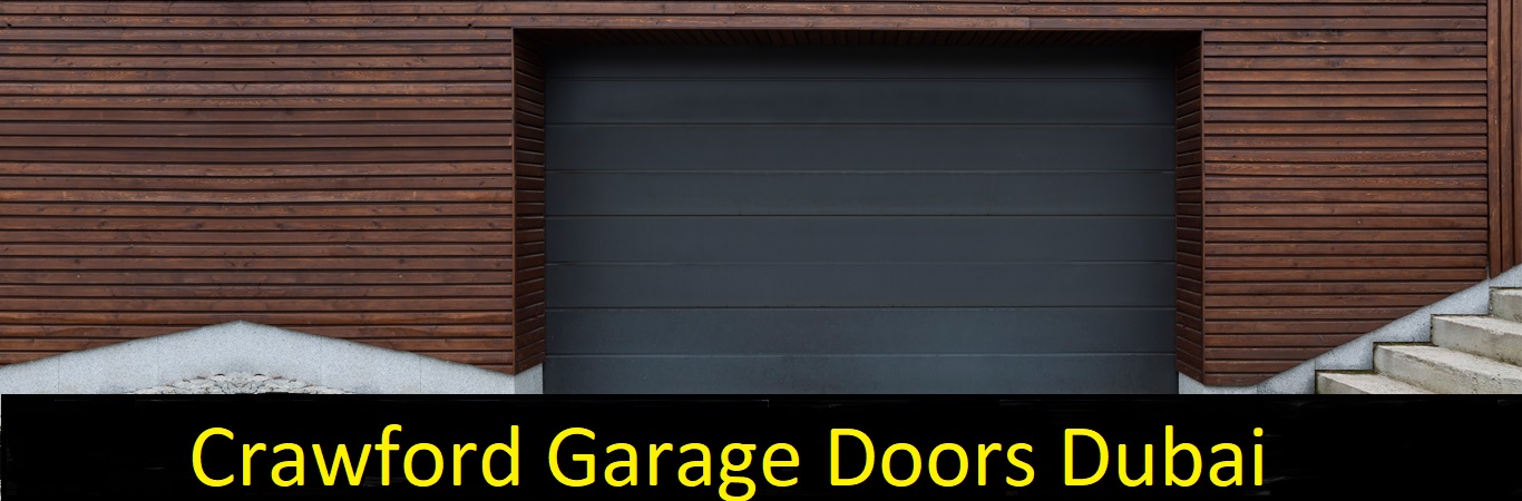 Crawford garage doors Dubai