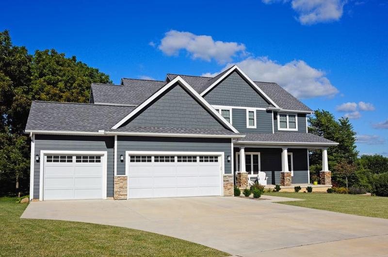 Garage doors dubai price