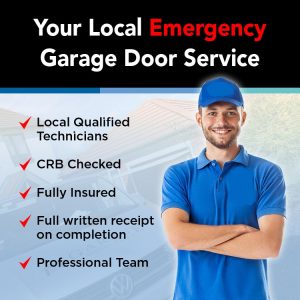 24 Hour Garage Door Repair Dubai