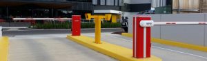 Gate Barrier Repair Dubai