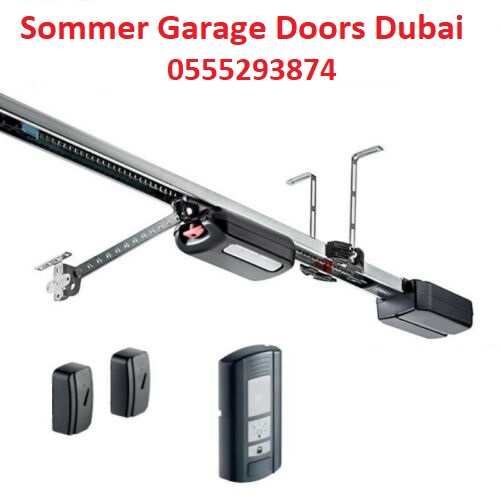 Sommer Garage Doors Dubai