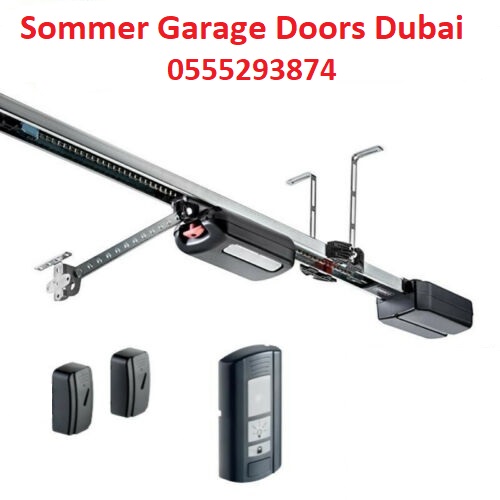 Sommer Garage Doors Dubai Sommer Garage Doors Dubai
