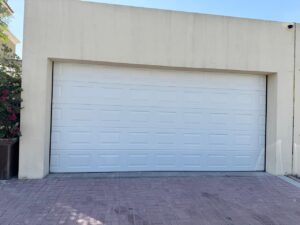 automatic electric garage doors dubai